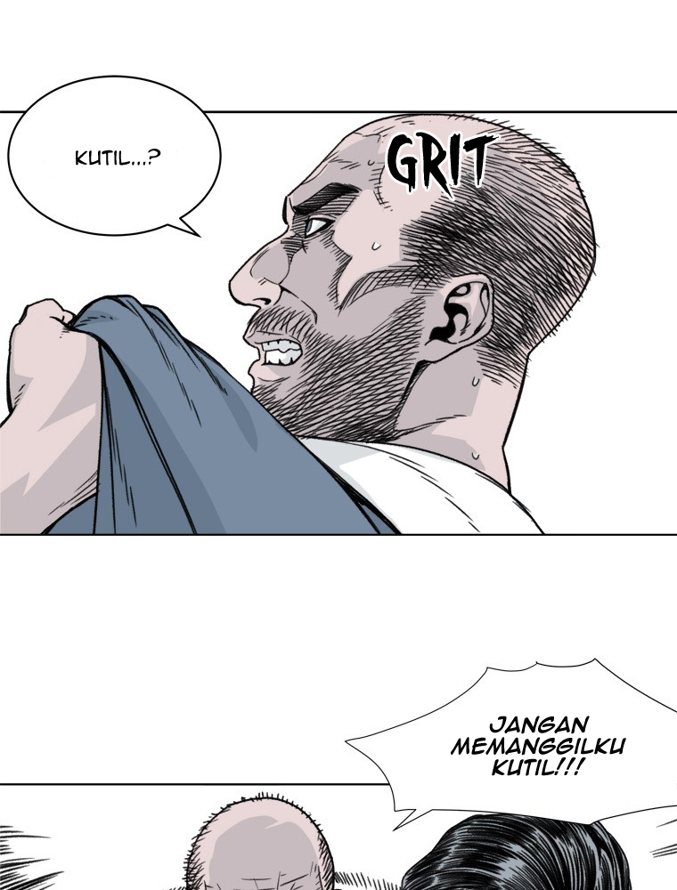 Fight Club Kindergarten Chapter 11 - halaman 6