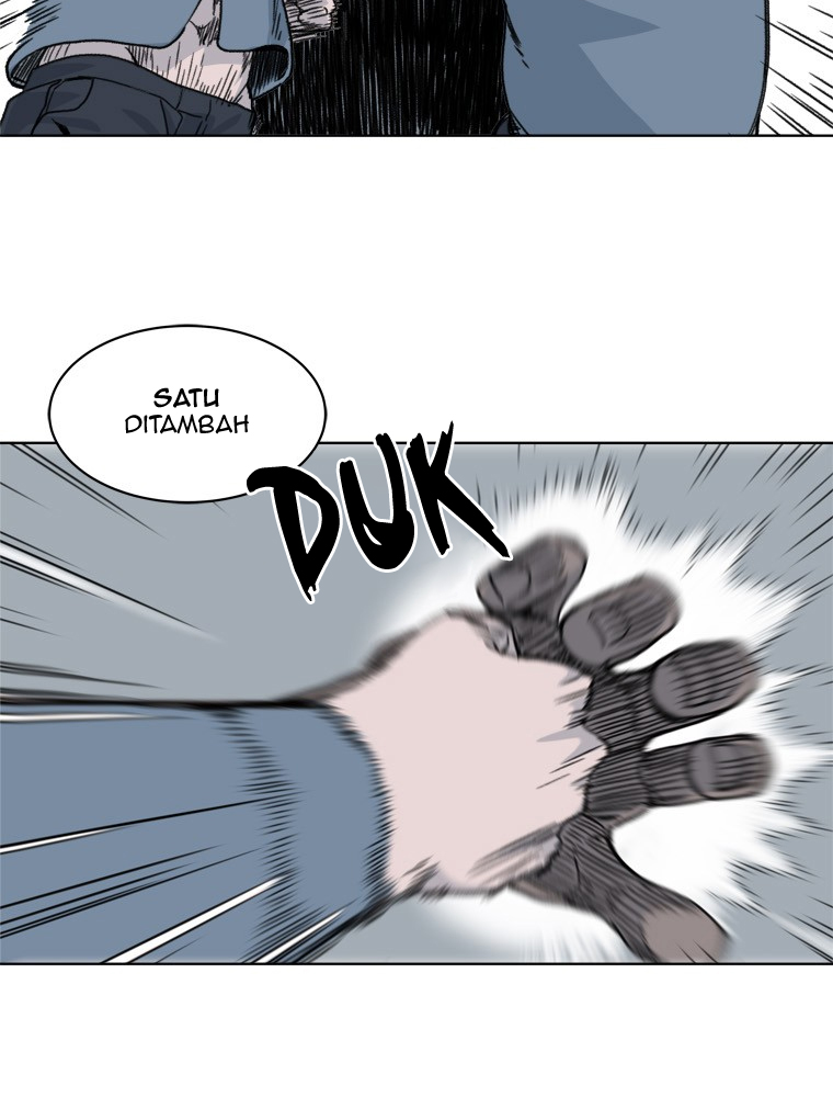 Fight Club Kindergarten Chapter 11 - halaman 8