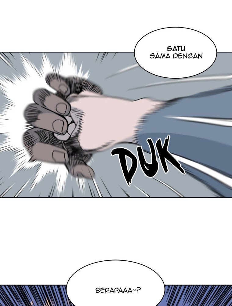 Fight Club Kindergarten Chapter 11 - halaman 9
