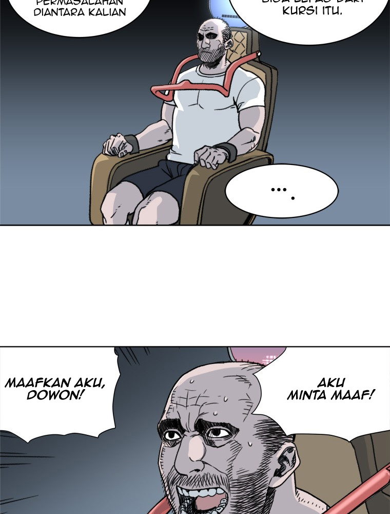 Fight Club Kindergarten Chapter 12 - halaman 10