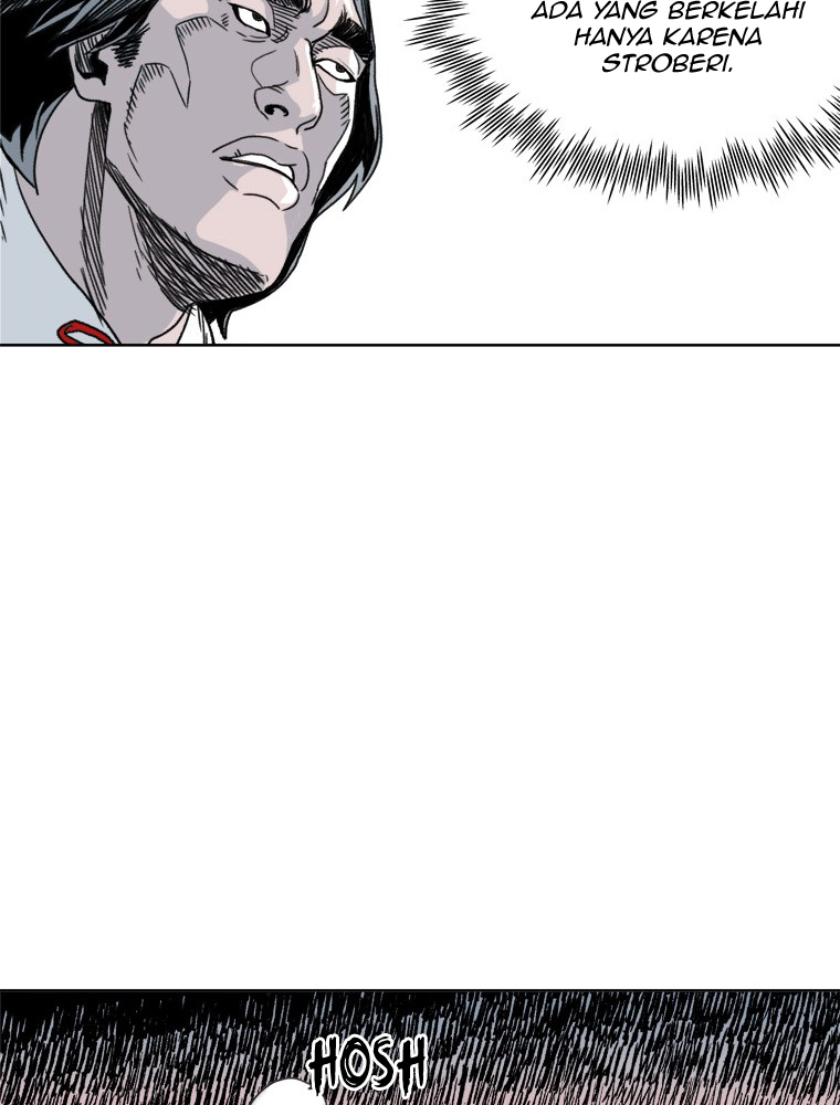 Fight Club Kindergarten Chapter 12 - halaman 18