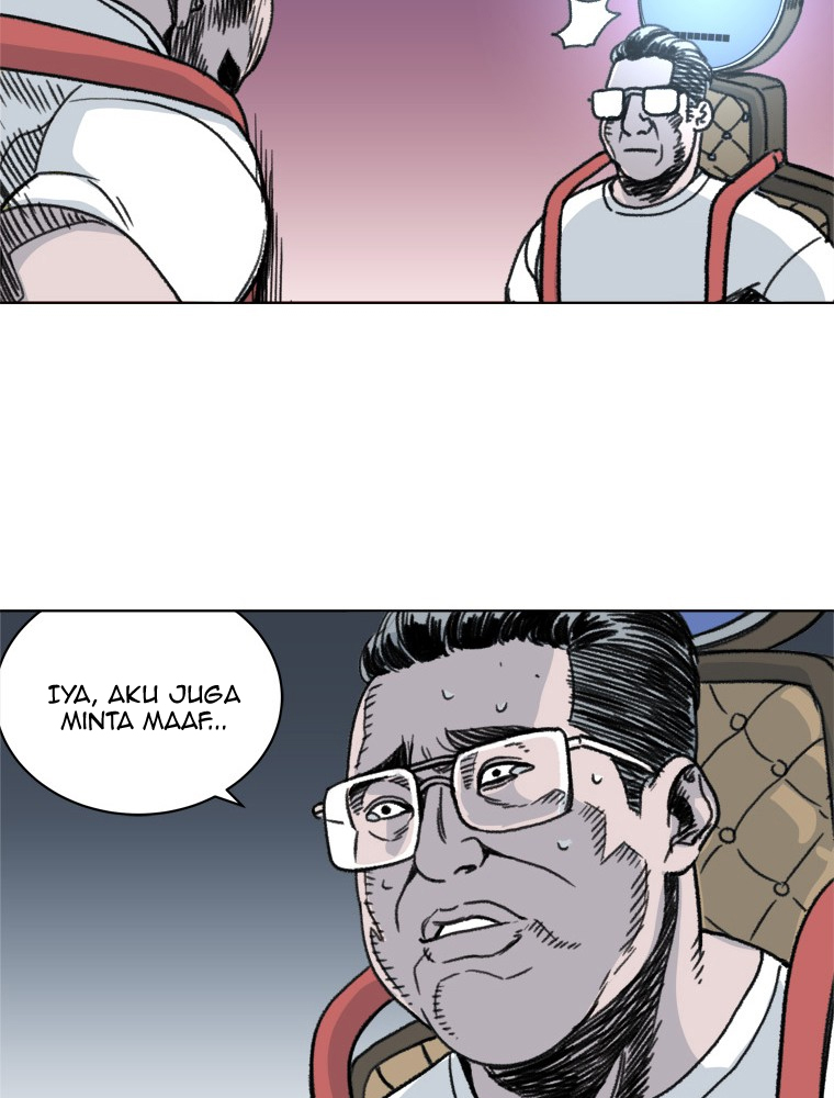 Fight Club Kindergarten Chapter 12 - halaman 24
