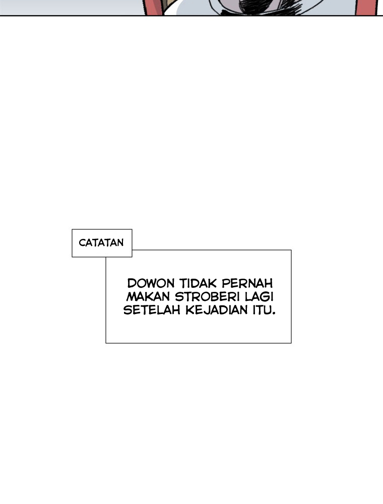Fight Club Kindergarten Chapter 12 - halaman 25
