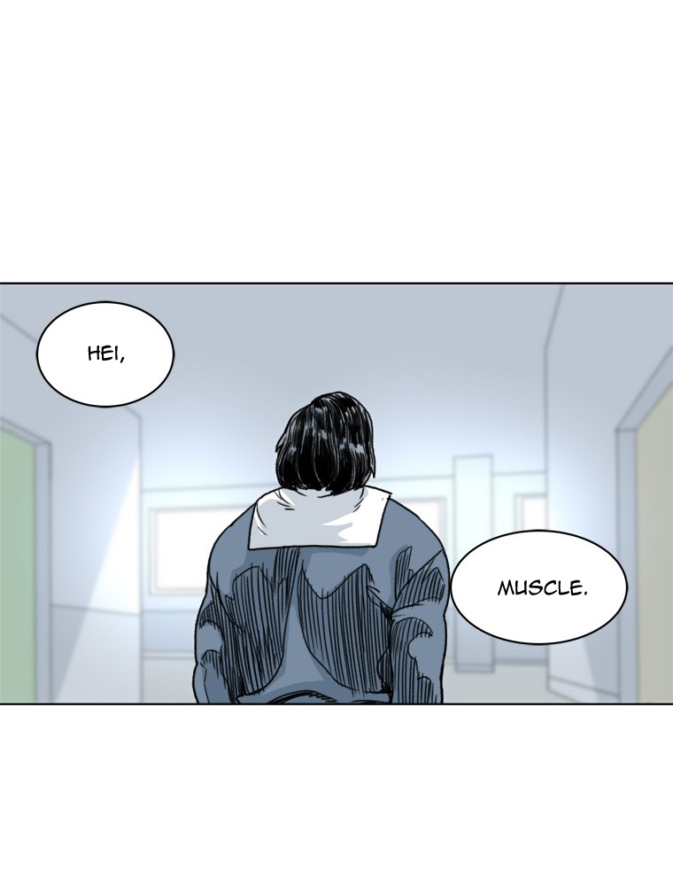 Fight Club Kindergarten Chapter 12 - halaman 26