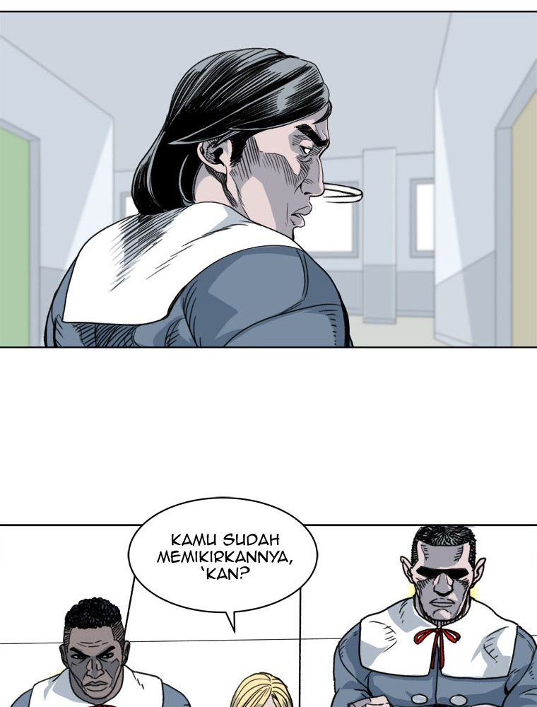 Fight Club Kindergarten Chapter 12 - halaman 27