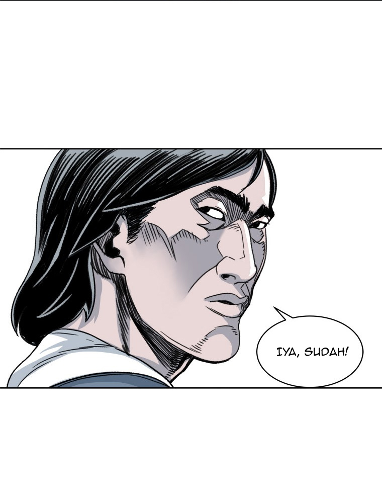 Fight Club Kindergarten Chapter 12 - halaman 29