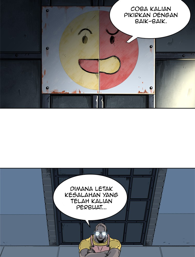 Fight Club Kindergarten Chapter 12 - halaman 4