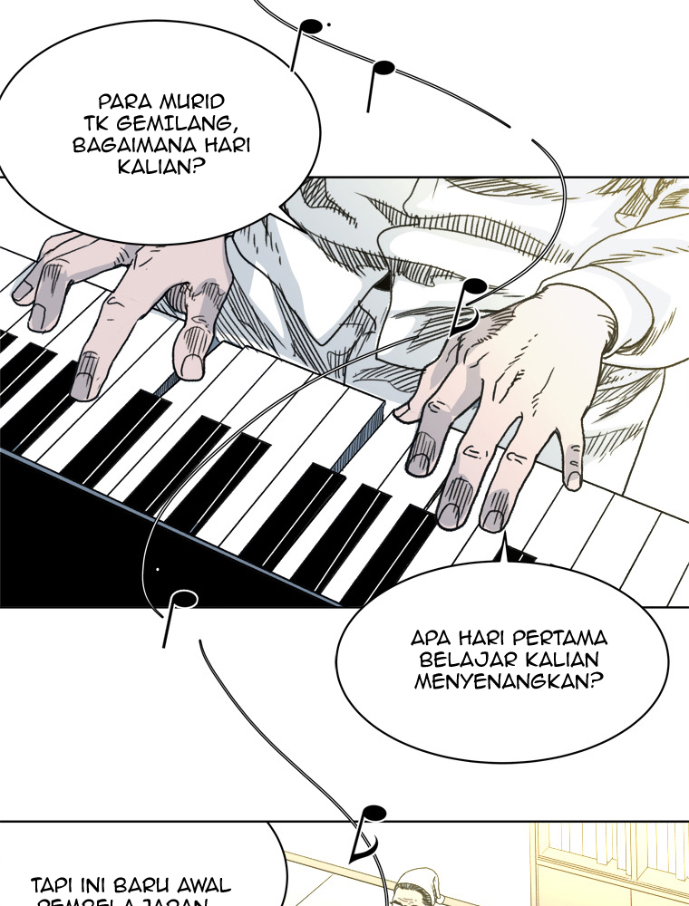 Fight Club Kindergarten Chapter 13 - halaman 10