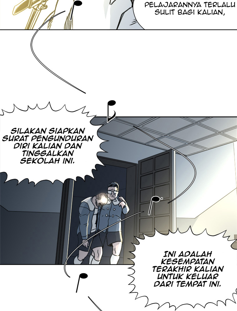 Fight Club Kindergarten Chapter 13 - halaman 12
