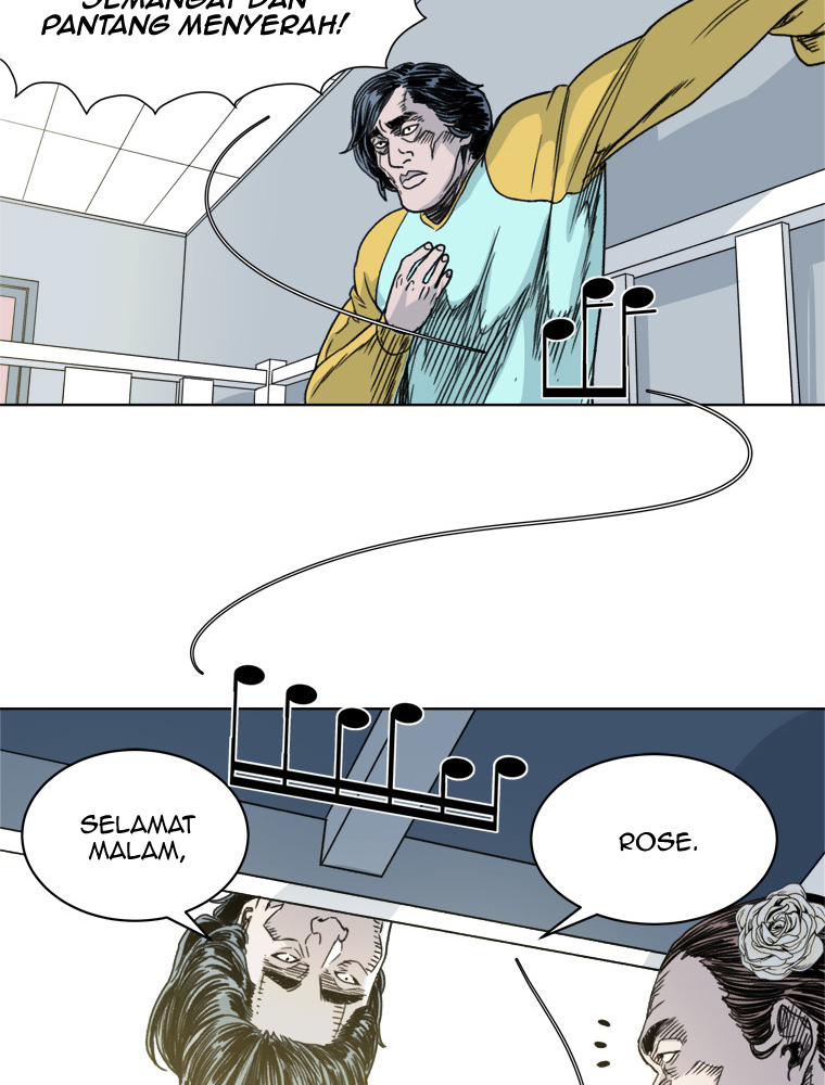 Fight Club Kindergarten Chapter 13 - halaman 14