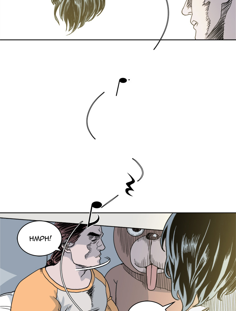 Fight Club Kindergarten Chapter 13 - halaman 15