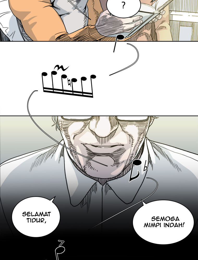 Fight Club Kindergarten Chapter 13 - halaman 16
