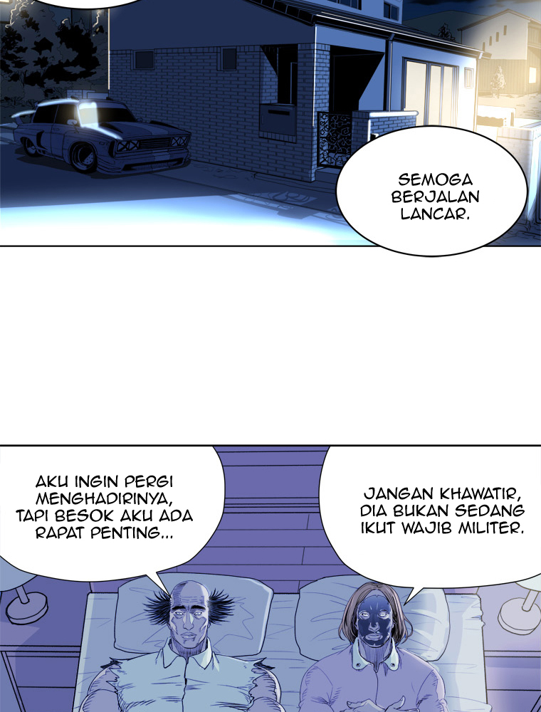 Fight Club Kindergarten Chapter 13 - halaman 18