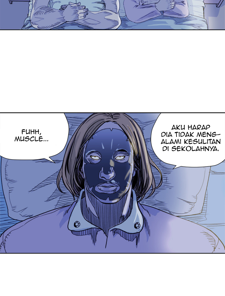 Fight Club Kindergarten Chapter 13 - halaman 19
