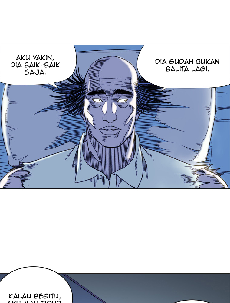 Fight Club Kindergarten Chapter 13 - halaman 20