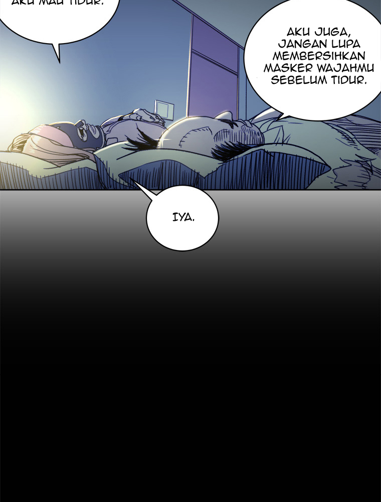 Fight Club Kindergarten Chapter 13 - halaman 21