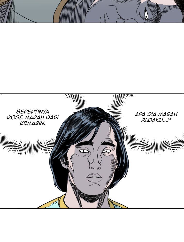 Fight Club Kindergarten Chapter 13 - halaman 26