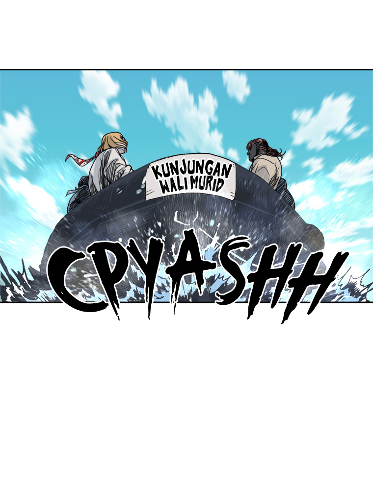 Fight Club Kindergarten Chapter 13 - halaman 27