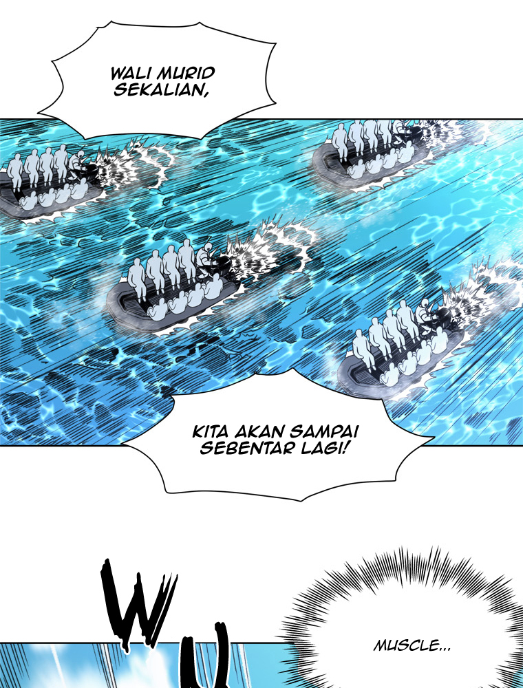 Fight Club Kindergarten Chapter 13 - halaman 28