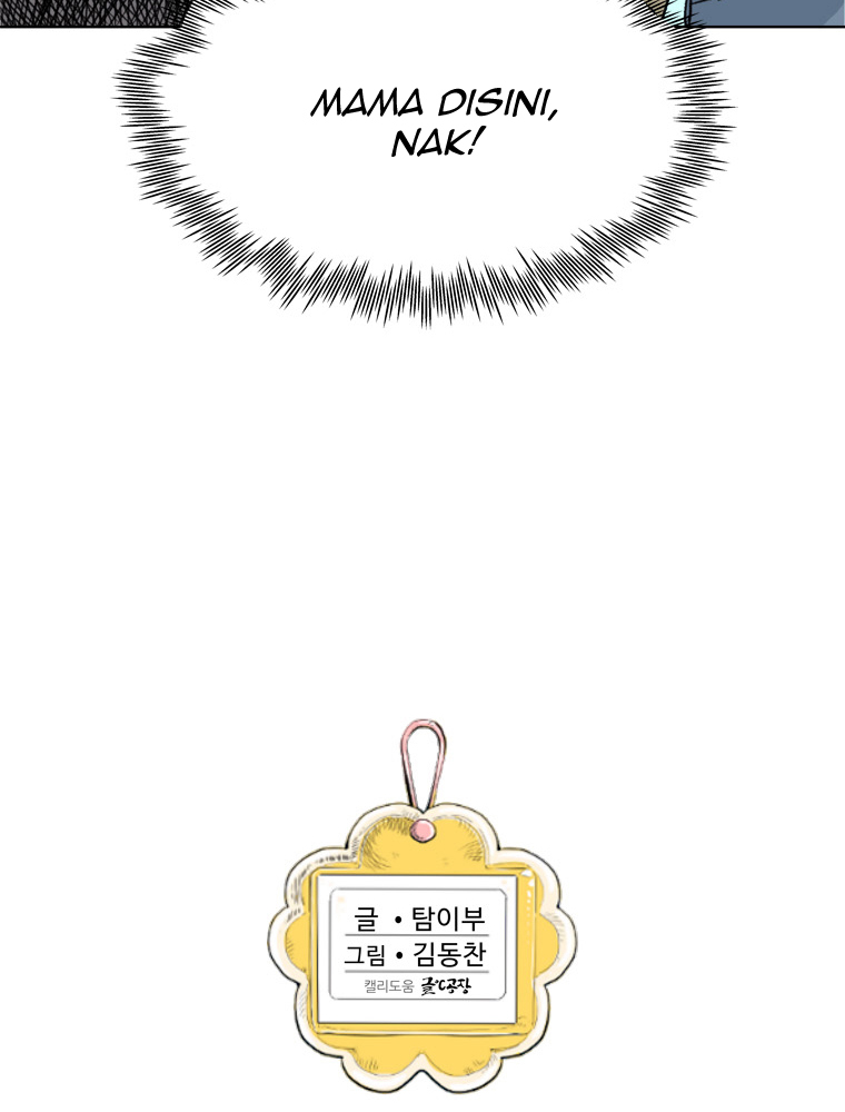 Fight Club Kindergarten Chapter 13 - halaman 30