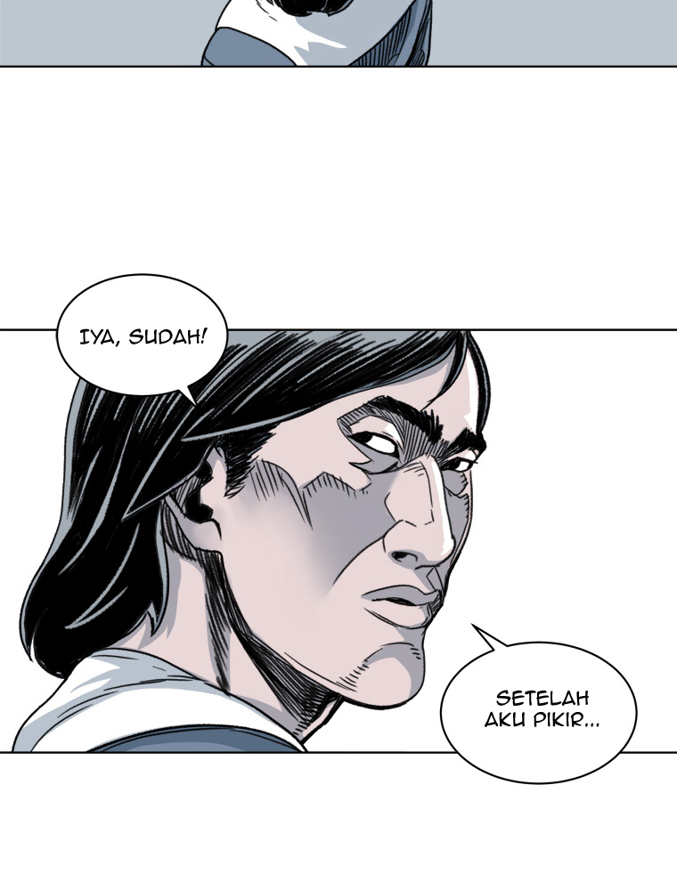 Fight Club Kindergarten Chapter 13 - halaman 5
