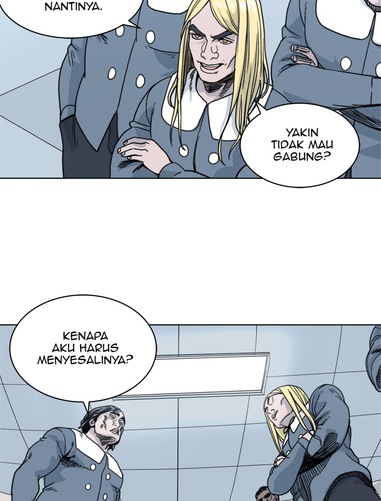 Fight Club Kindergarten Chapter 13 - halaman 7