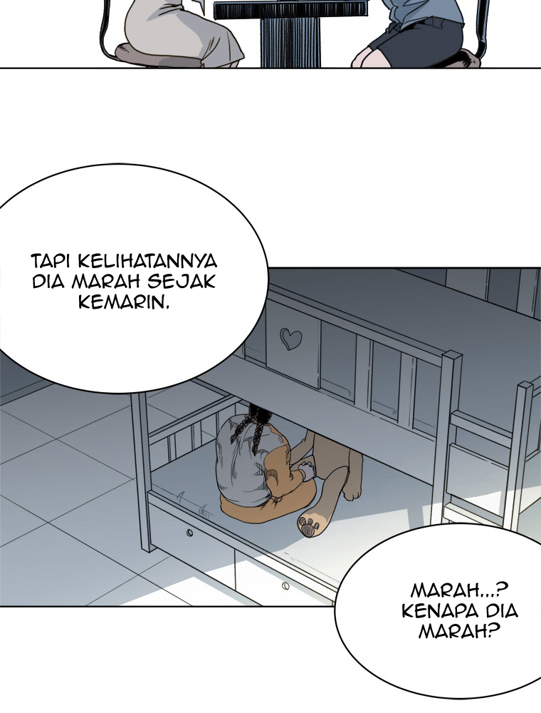 Fight Club Kindergarten Chapter 14 - halaman 12