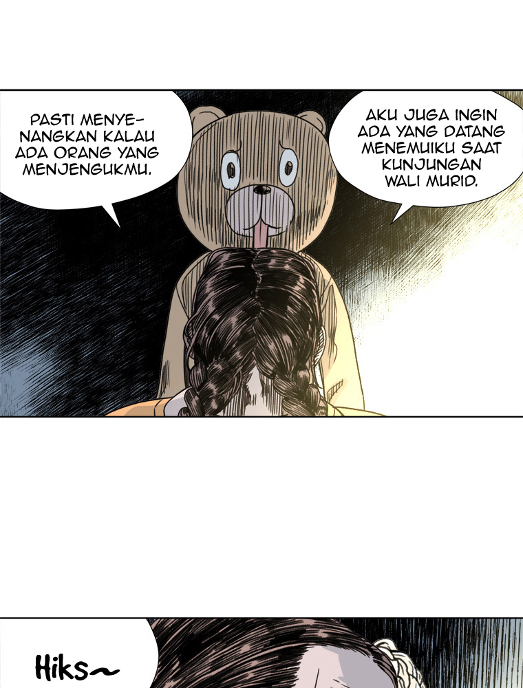 Fight Club Kindergarten Chapter 14 - halaman 13