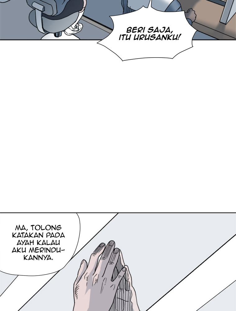 Fight Club Kindergarten Chapter 14 - halaman 15