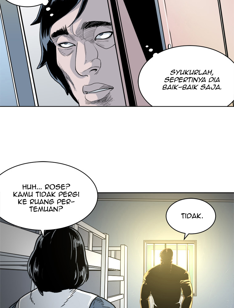 Fight Club Kindergarten Chapter 14 - halaman 18