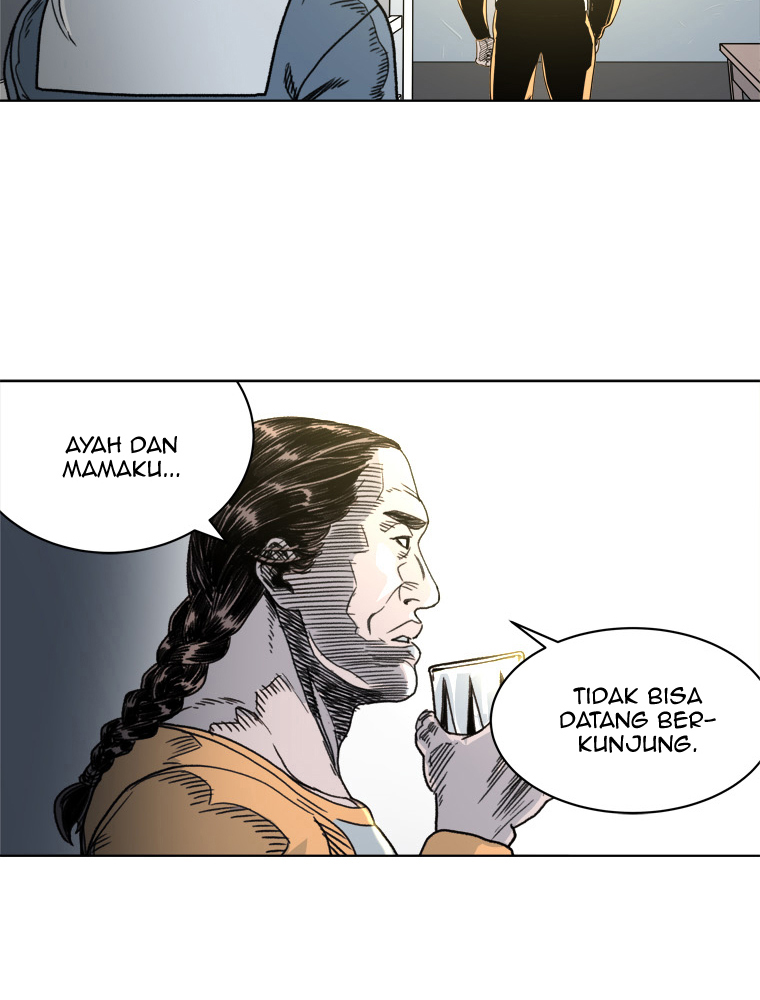 Fight Club Kindergarten Chapter 14 - halaman 19