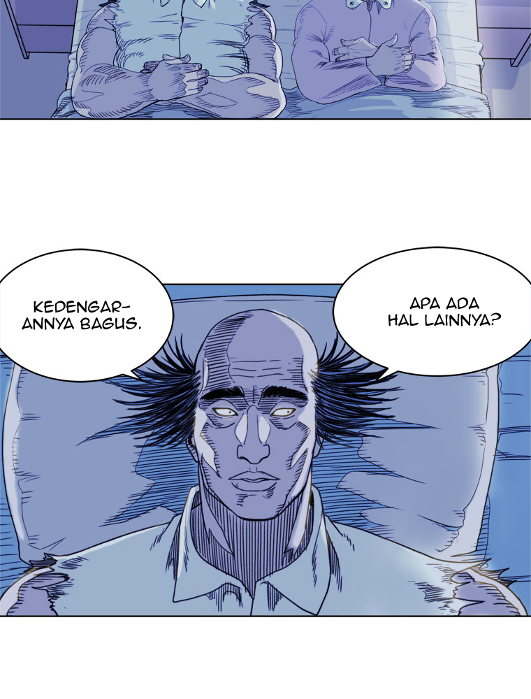 Fight Club Kindergarten Chapter 14 - halaman 23
