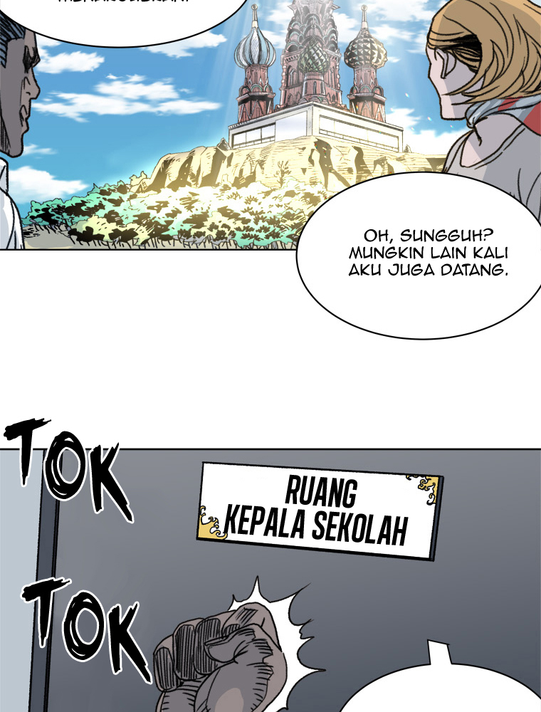 Fight Club Kindergarten Chapter 14 - halaman 25