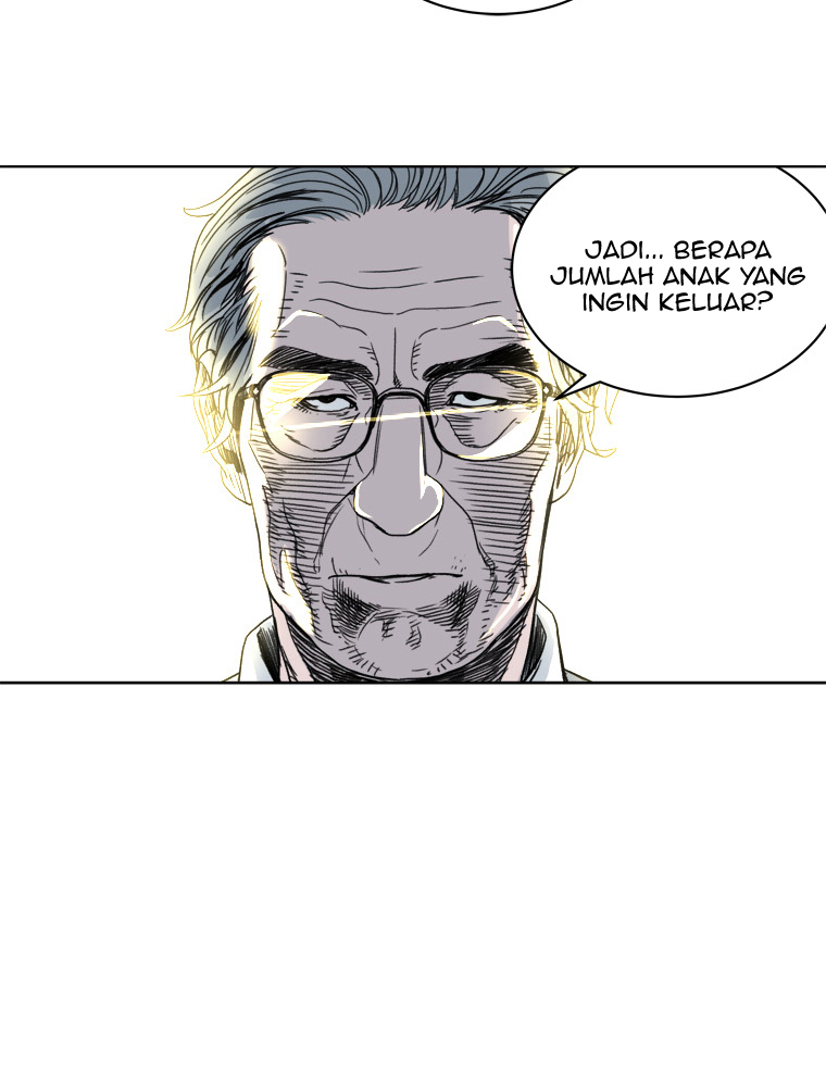 Fight Club Kindergarten Chapter 14 - halaman 27