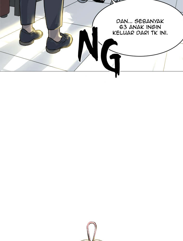 Fight Club Kindergarten Chapter 14 - halaman 29