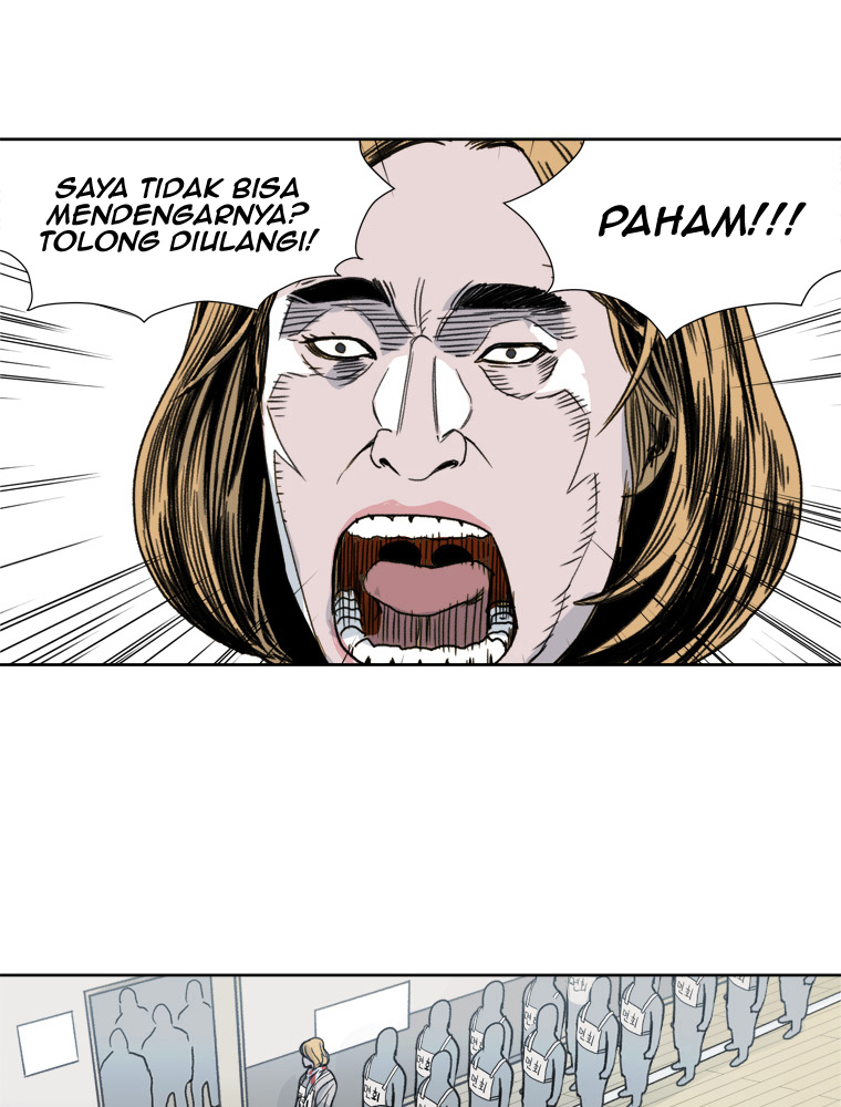 Fight Club Kindergarten Chapter 14 - halaman 6