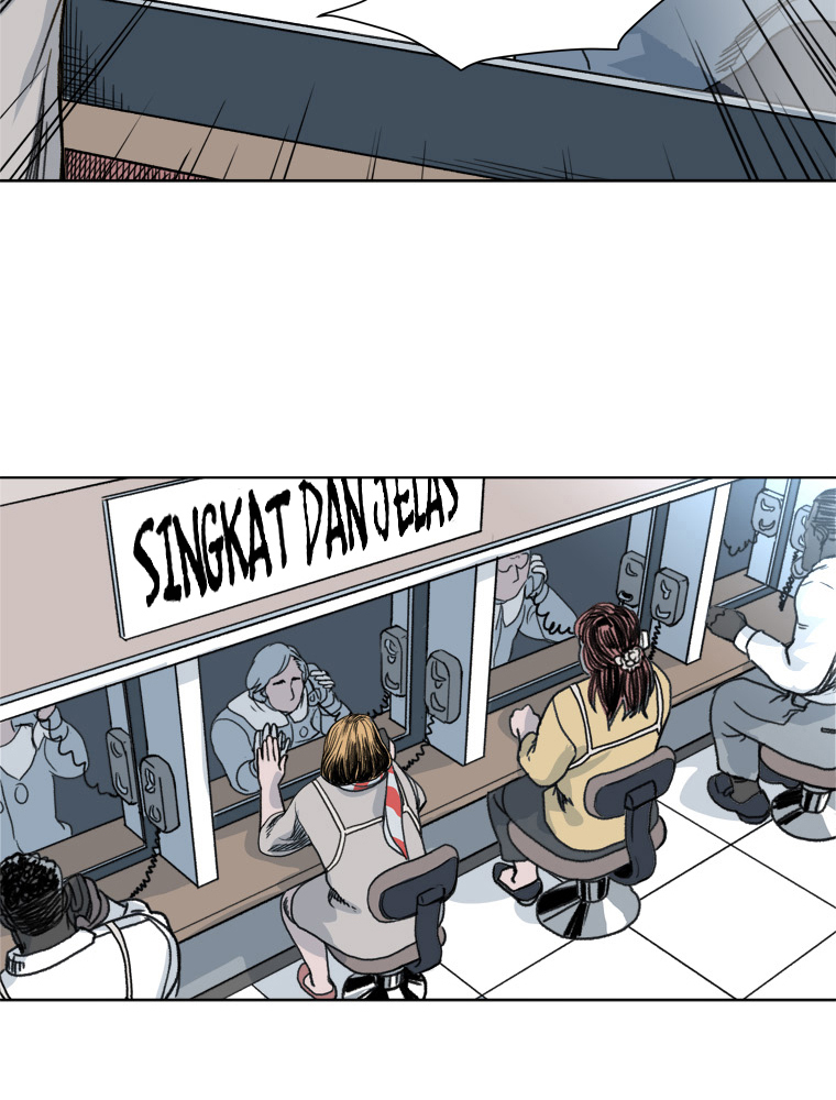 Fight Club Kindergarten Chapter 14 - halaman 9