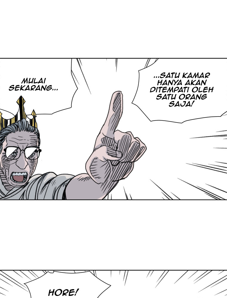 Fight Club Kindergarten Chapter 15 - halaman 10