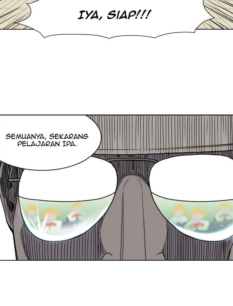 Fight Club Kindergarten Chapter 15 - halaman 12