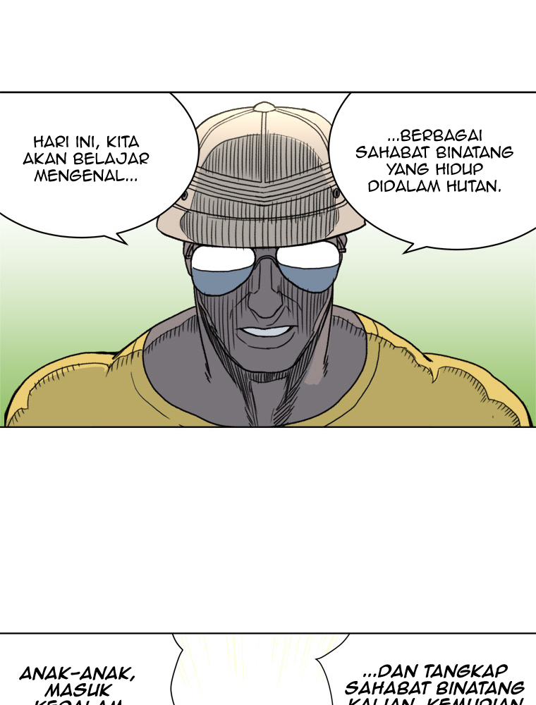 Fight Club Kindergarten Chapter 15 - halaman 13