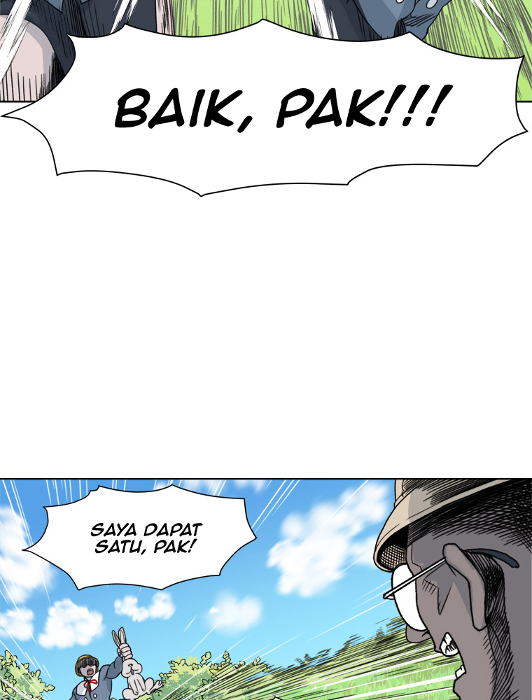 Fight Club Kindergarten Chapter 15 - halaman 15