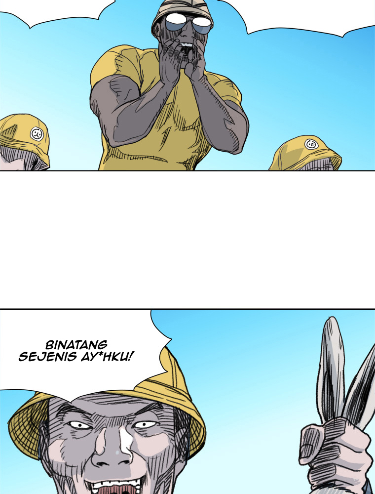 Fight Club Kindergarten Chapter 15 - halaman 18