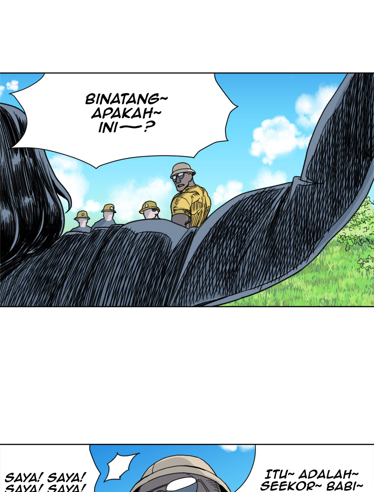 Fight Club Kindergarten Chapter 15 - halaman 20