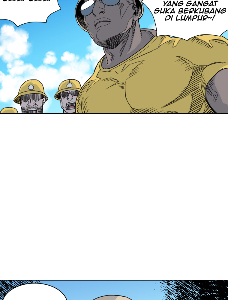 Fight Club Kindergarten Chapter 15 - halaman 21