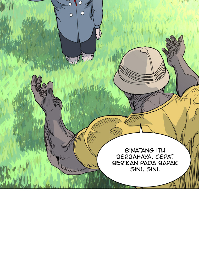 Fight Club Kindergarten Chapter 15 - halaman 23