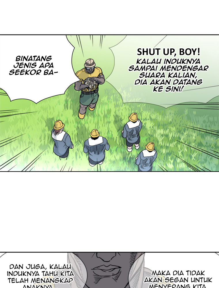 Fight Club Kindergarten Chapter 15 - halaman 24