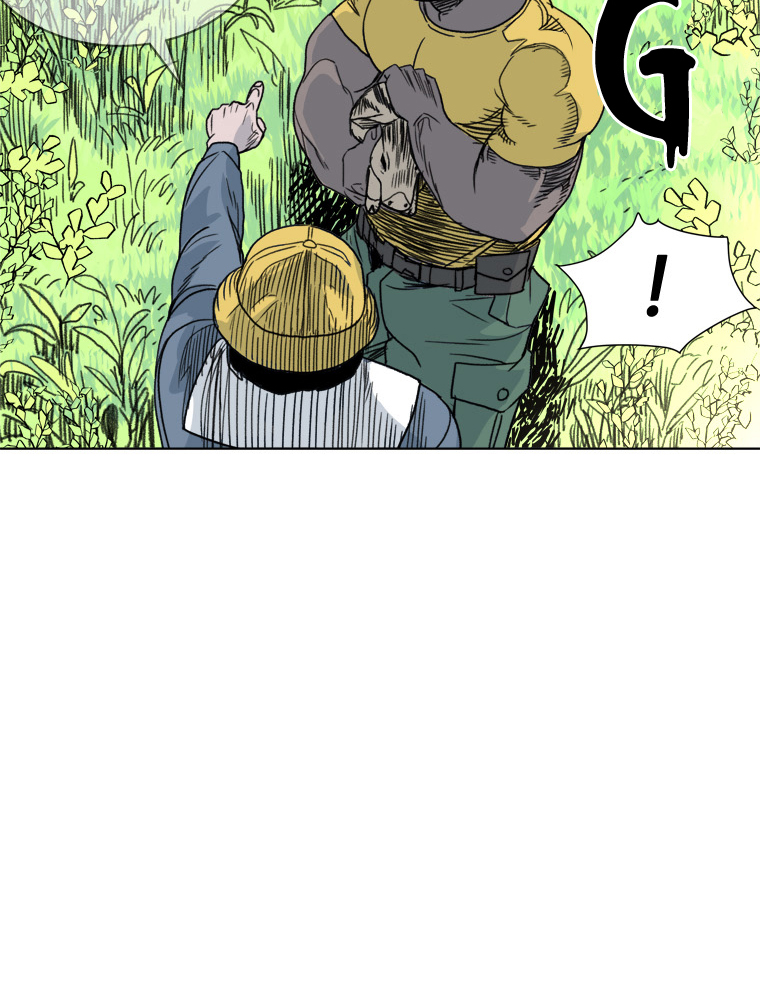 Fight Club Kindergarten Chapter 15 - halaman 27