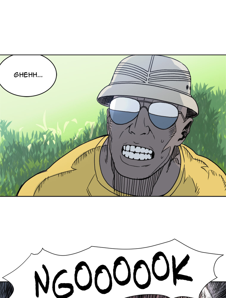 Fight Club Kindergarten Chapter 15 - halaman 28