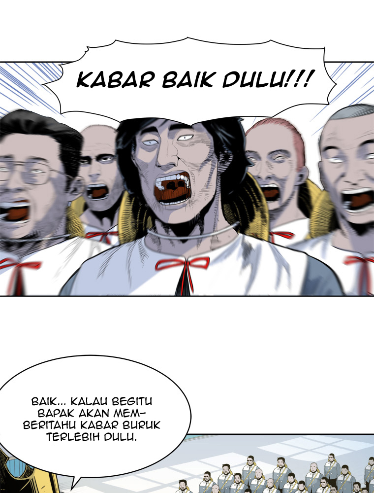 Fight Club Kindergarten Chapter 15 - halaman 6