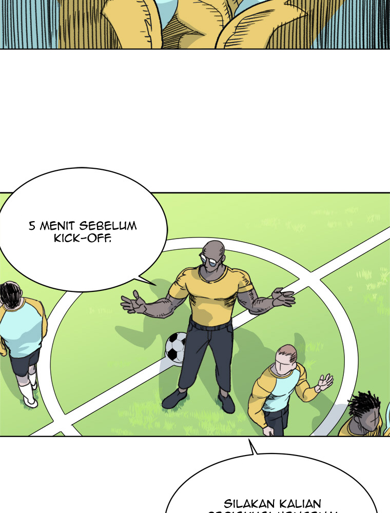 Fight Club Kindergarten Chapter 16 - halaman 12